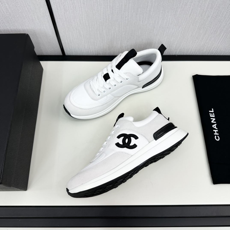 Chanel Casual Shoes